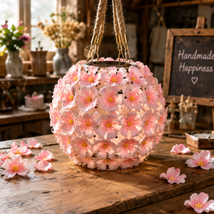Blooms Again Tomorrow